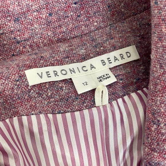 Veronica Beard jacket - Picture 2 of 6
